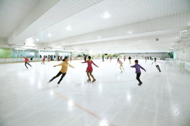 Ice Arena Phuket