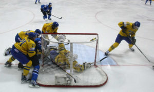 Phuket Ice Hockey