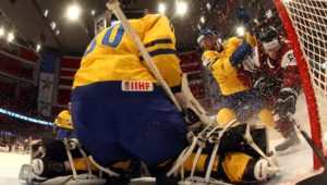 Phuket Ice Hockey