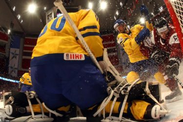 Phuket Ice Hockey